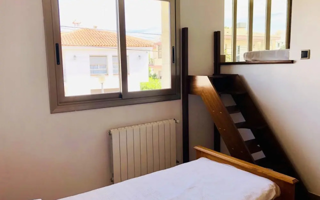 Chalet Con Piscina Privada