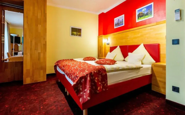 Land-gut-Hotel Hotel & Restaurant Zum Sänger