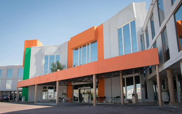 Paraiso Express Hotel