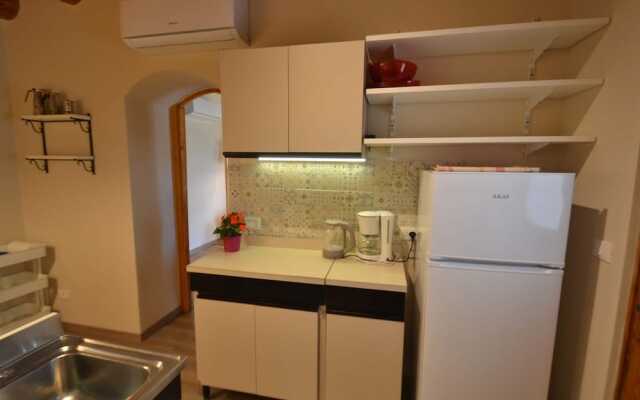 Family Stay in French Riviera