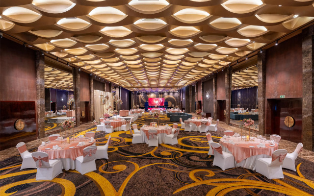 Radisson Blu Hotel Ludhiana
