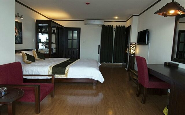 Cham Hotel Da Nang