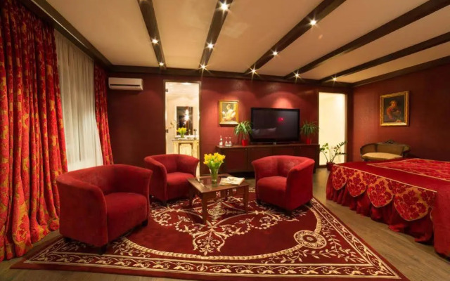 Royal Spa & Hotel Resort