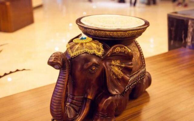 Tonghui Boya Business Hotel