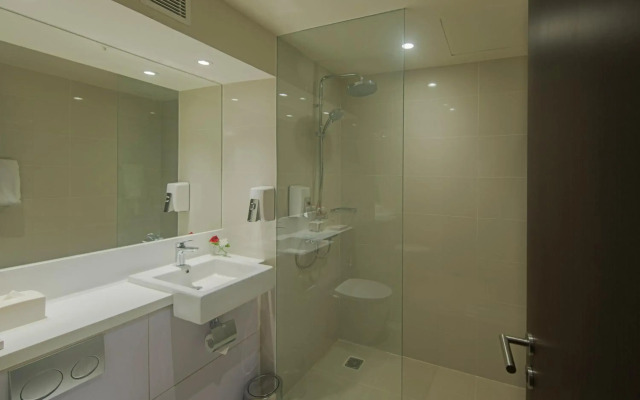 Bigland Hotel & Convention Sentul