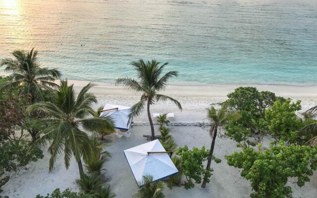Island Beach House
