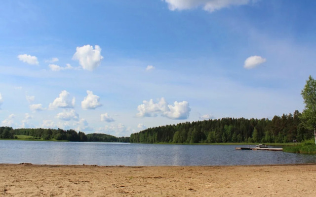Visulahti