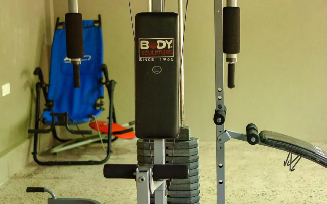 Horizon Kite Surfing Beach Resort