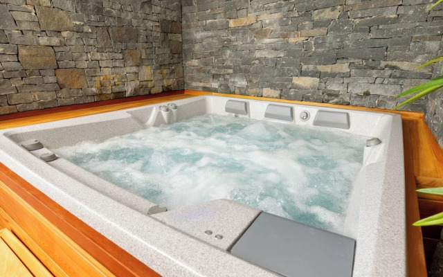 Golf & Spa Resort Kunětická Hora