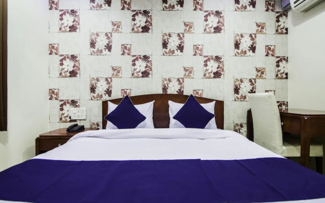 OYO 24041 SilverKey Corp Residency