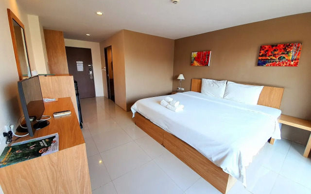 T5 Suites at Pattaya