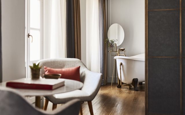 Gran Hotel Inglés
