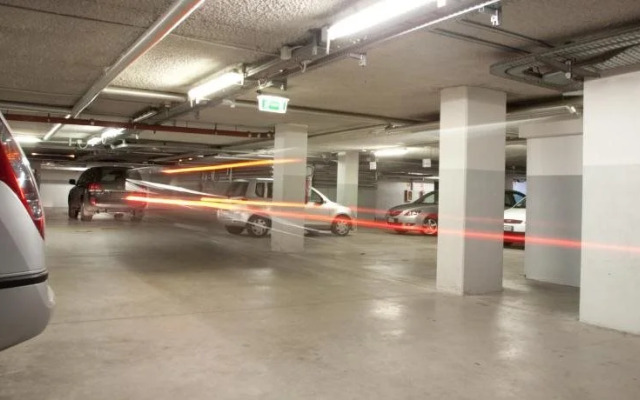 Cristoforo Colombo Apartments