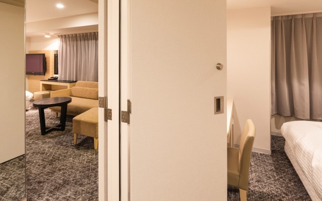 Connecting room 사진 1