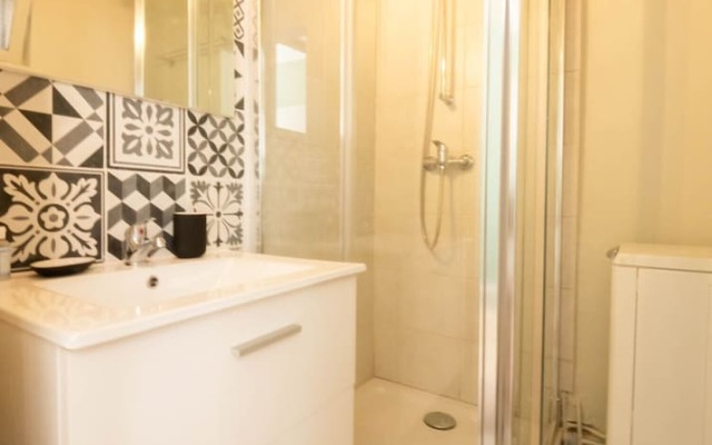 T1 - Bohême et Cosy