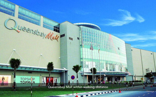 ZEN Rooms Masjid Jamek