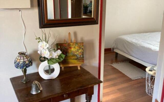 Appartement de la Brèche 44 m2 Wifi ,Netfix