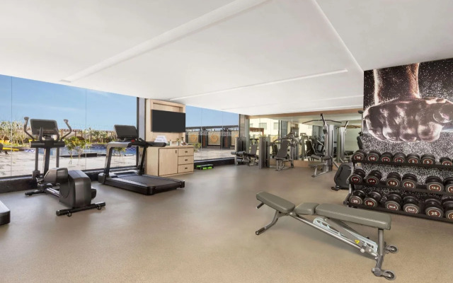 Novotel Jaipur Convention Centre