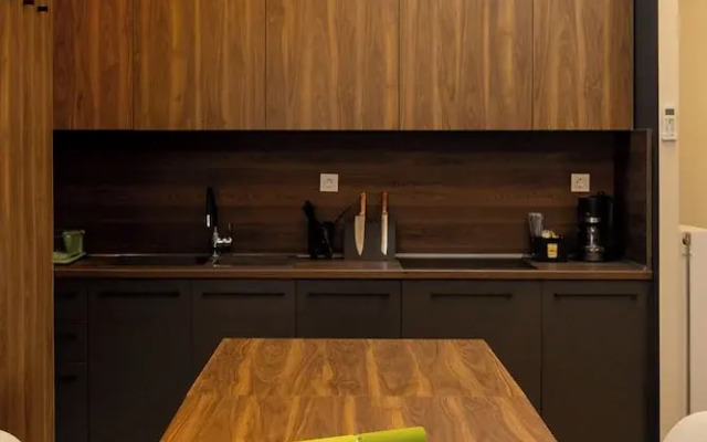 Dioroh Suites Meteora 304
