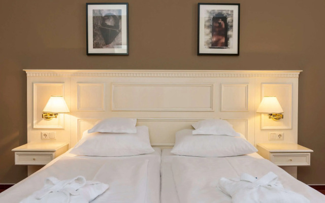 Wyndham Garden Quedlinburg Stadtschloss