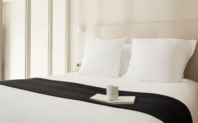 Hotel Helzear Etoile