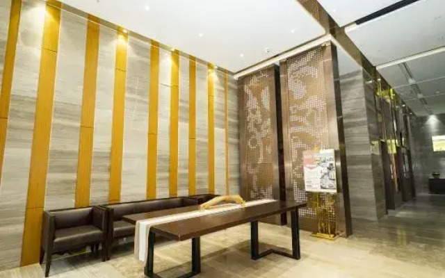 City Business Hotel
