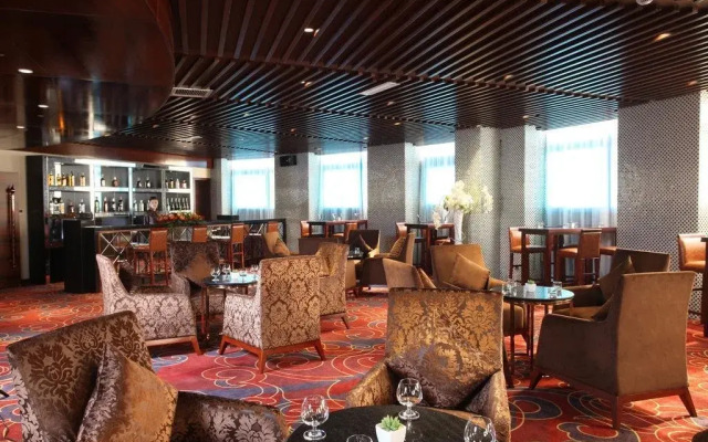 Beijing Zhongle Six-Star Hotel