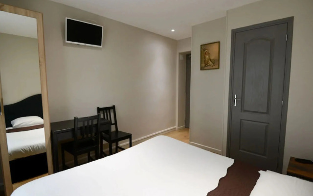 Lafayette Hotel
