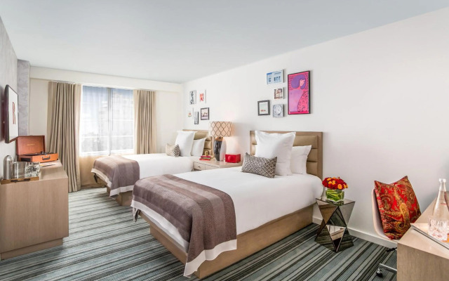 Uma House by Yurbban South Beach