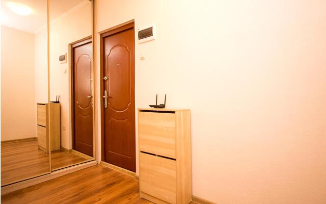 ApartLux Novocheremushkinskaya