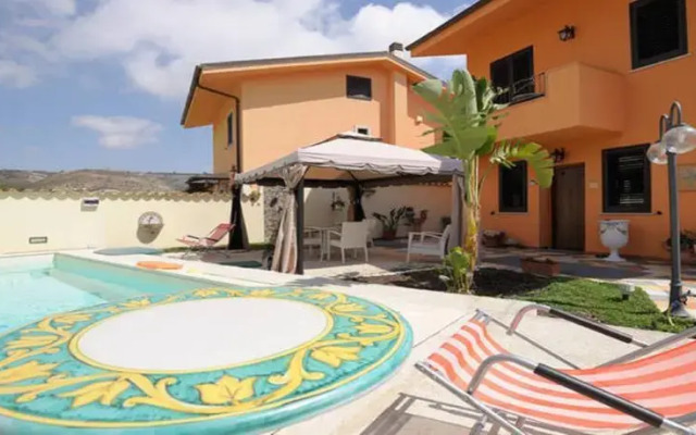 Casa Montalbano