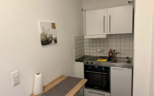 Ferienwohnung Mainz Bahnhof