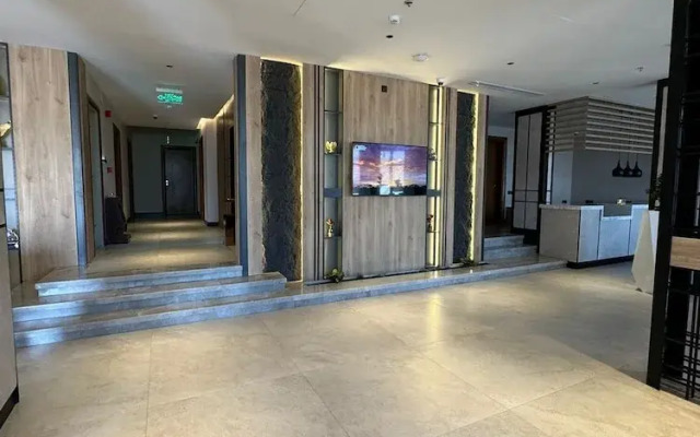 Ramadi Hotel