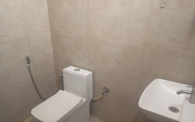 Hotel City Towers Lodge