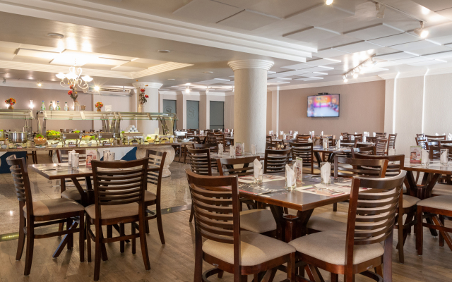 SJ Executive - San Juan Curitiba