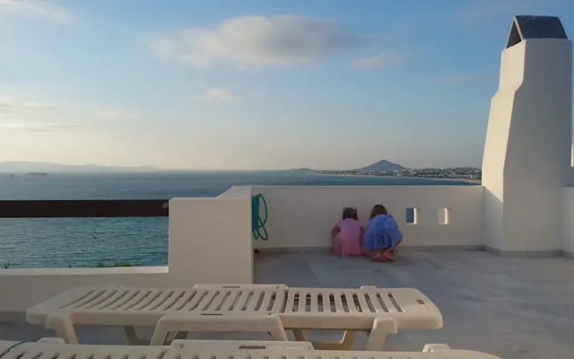 Villa Irene's Dream - For Dreamy Holidays