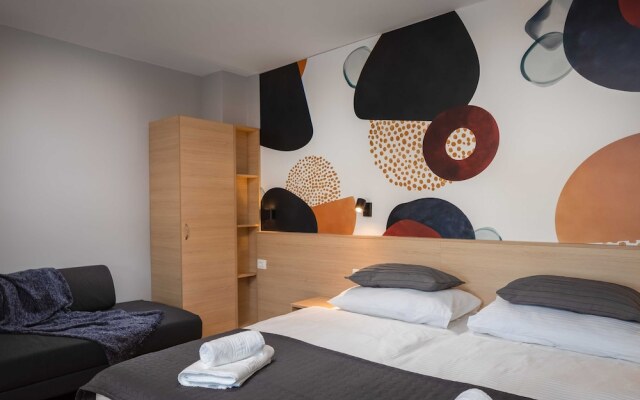 Rooms Solar Beach Inn