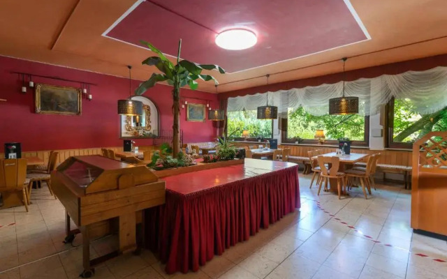 Hotel Deis