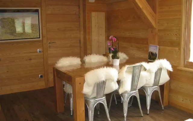 Chambres d'hôtes La Vercouline