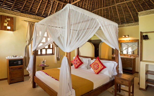 The Island - Pongwe Lodge - Adults Only