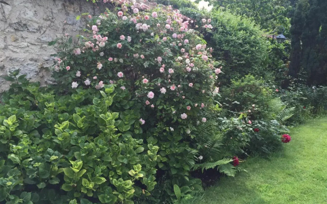 Maison d'hôtes Paris Riverside