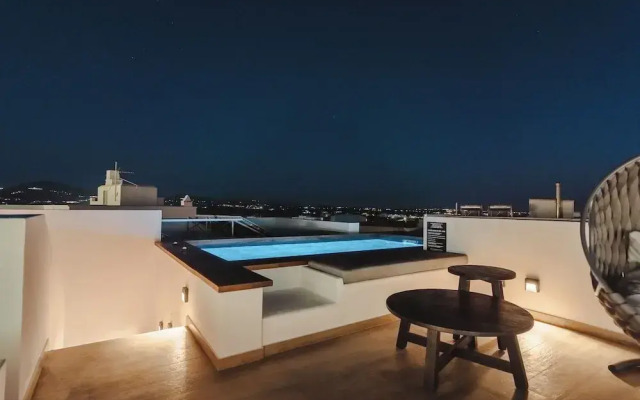 Legato Spa Suites With Private Pool