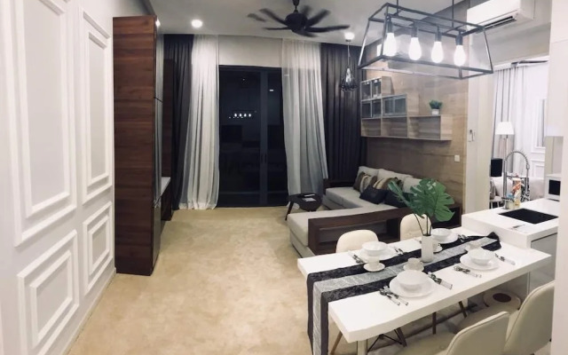 Vogue Suites One