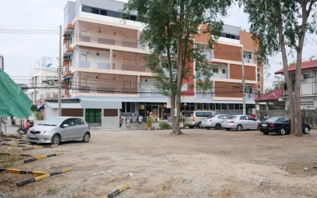 SafeHouses Nakhonsawan