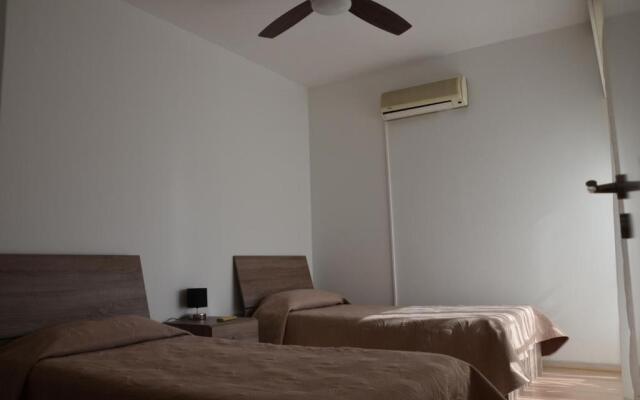 Surf & Sun Holiday Apartments