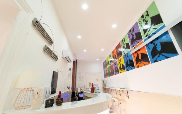 PC Boutique H Loggia