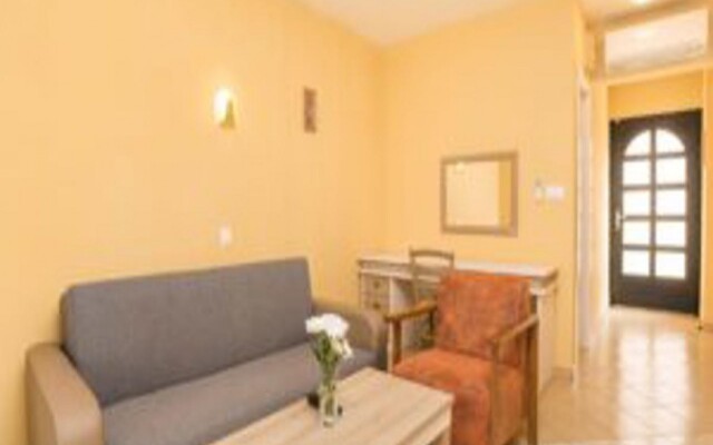 Apartments Amfora Plava Laguna