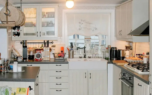6 Person Holiday Home in Ludvika