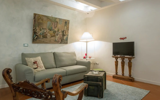 Apartments Florence - Uffizi Classic