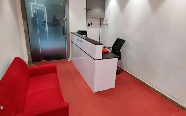 Oyo Flagship 807345 Hotel Park Pavillion
